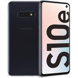 Galaxy S10e 128 Go Dual Sim - Noir - Débloqué