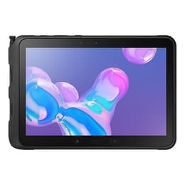 Galaxy Tab Active Pro (Octobre 2019) 10,1" 64 Go - WiFi + 4G - Noir - Débloqué