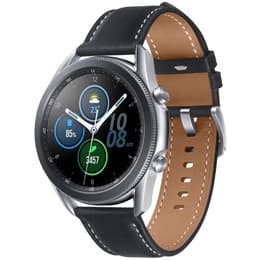 Montre Cardio GPS Samsung Galaxy Watch3 45mm (SM-R840) - Noir/Gris