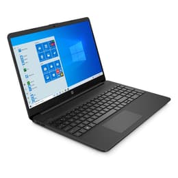 HP NoteBook 15S-EQ1127NF 15" Ryzen 5 2,3 GHz - SSD 512 Go - 8 Go AZERTY - Français
