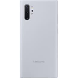 Coque Galaxy Note10 - Plastique - Blanc