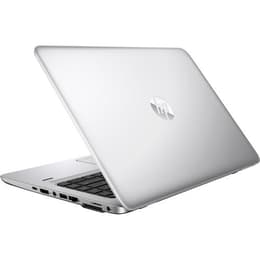 HP EliteBook 840 G3 14" Core i5 2,4 GHz - SSD 256 Go - 16 Go QWERTY - Espagnol