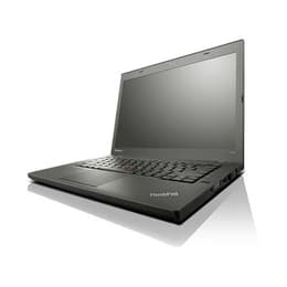 Lenovo ThinkPad T440P 14" Core i5 2,6 GHz - HDD 480 Go - 16 Go QWERTZ - Allemand