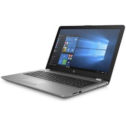 HP Notebook 250 G6 15" Core i3 2.3 GHz - HDD 500 Go - 4 Go AZERTY - Français