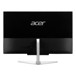 Acer Aspire C24-963 23" Core i3 1,2 GHz - SSD 256 Go - 4 Go QWERTY