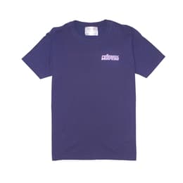 Tee-shirt violet taille S - Retour Marché