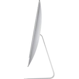 iMac 27" 5K (Fin 2015) Core i5 3.2GHz - SSD 24 Go + HDD 1 To - 8 Go AZERTY - Français
