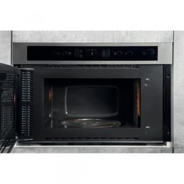 Micro-ondes grill HOTPOINT MN413IXHA