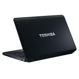 Toshiba Satellite Pro C660 15" Celeron 1,6 GHz - SSD 128 Go - 6 Go AZERTY - Français