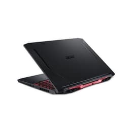 Acer Nitro 5 AN515-55 15" Core i7 2,6 GHz - SSD 1 To - 16 Go - NVIDIA GeForce RTX 2060 AZERTY - Français