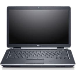 Dell Latitude E6440 14" Core i5 2.6 GHz - HDD 500 Go - 8 Go QWERTY - Anglais (UK)