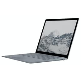 Microsoft Surface Laptop 2 13" Core i5 1,6 GHz - SSD 256 Go - 8 Go QWERTY - Norvégien