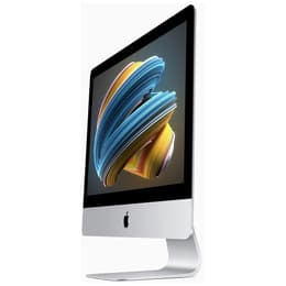 iMac 21" (Début 2019) Core i7 3,2GHz - SSD 512 Go - 16 Go AZERTY - Français