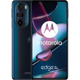 Motorola Edge 30 Pro 256 Go Dual Sim - Bleu - Débloqué