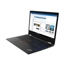 Lenovo ThinkPad L13 Yoga Gen 2 13" Core i5 1,6 GHz - SSD 256 Go - 16 Go AZERTY - Français