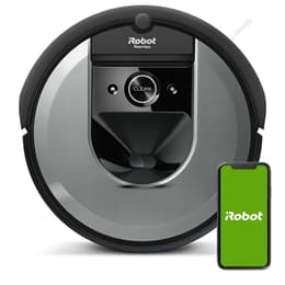 Aspirateur sans sac Irobot Roomba i7 I715040