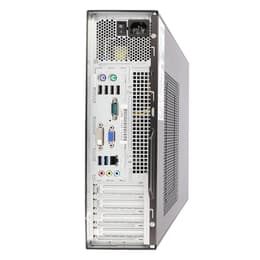 Fujitsu Esprimo E520 85+ DT 27" Core i3 3,4 GHz - SSD 480 Go - 16 Go
