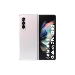 Galaxy Z Fold 3 5G 512 Go Dual Sim - Argent Fantôme - Débloqué