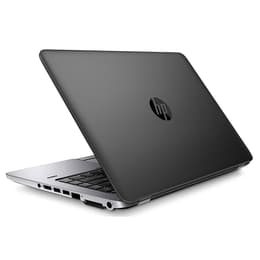 HP EliteBook 840 G2 14" Core i5 2,3 GHz - SSD 512 Go - 8 Go AZERTY - Français