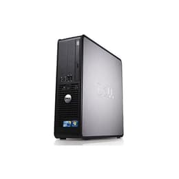 Dell OptiPlex 780 SFF Pentium 3,2 GHz - HDD 80 Go RAM 2 Go