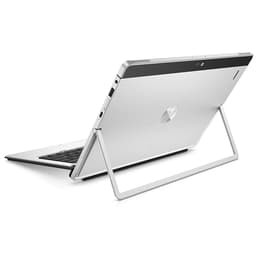 HP Elite X2 1012 G2 12" Core i5 2,5 GHz - SSD 256 Go - 8 Go QWERTZ - Suisse