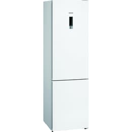 Réfrigérateur combiné Siemens KG39NXWEB