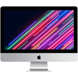Apple iMac 27” (Mi-2017)