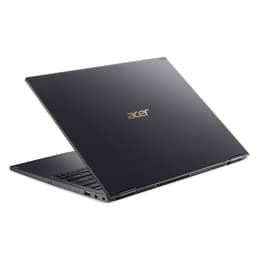 Acer Spin 5 SP513-54N-75AN 13" Core i7 1,3 GHz - SSD 1 To - 16 Go AZERTY - Français