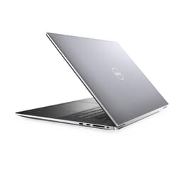 Dell Precision 5750 17" Xeon W 2.8 GHz - SSD 1 To - 32 Go AZERTY - Français