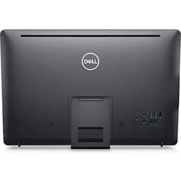 Dell Wyse 5470 21" Celeron 2,7 GHz - HDD 16 Go - 4 Go QWERTZ