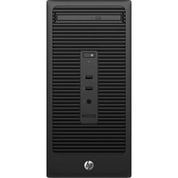 HP 280 G2 MT Core i3 3,7 GHz - SSD 256 Go RAM 8 Go