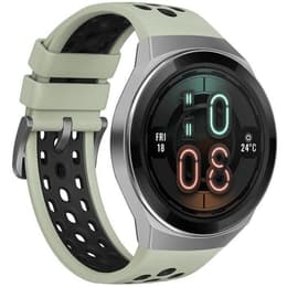 Montre Cardio GPS Huawei Watch GT 2e - Vert