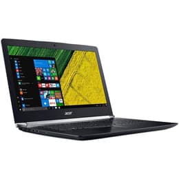 Acer Aspire VN7-793G-594N 17" Core i5 2,5 GHz - HDD 1 To - 16 Go AZERTY - Français