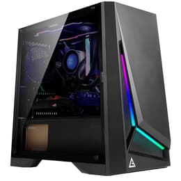 Antec Dark Phantom DP301M Core i7 3,3 GHz - SSD 256 Go + HDD 1 To - 64 Go - NVIDIA GeForce GTX 1070