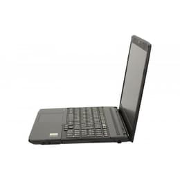 Fujitsu LifeBook A544 15,6 15" Core i5 2.2 GHz - SSD 256 Go - 8 Go QWERTY - Finnois