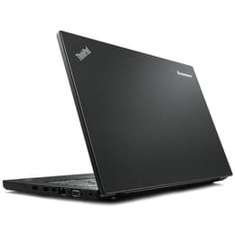 Lenovo ThinkPad L450 14" Core i5 1,9 GHz - SSD 120 Go - 4 Go QWERTY - Espagnol