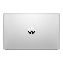 HP ProBook 455G9 15" Ryzen 5 2.3 GHz - SSD 512 Go - 16 Go AZERTY - Français