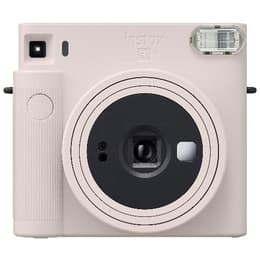 Appareil photo instantané Fujifilm Instax Square SQ1 - Gris + objectif Fujifilm Fujinon 65.75mm f/12.6