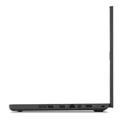 Lenovo ThinkPad T460P 14" Core i7 2.6 GHz - SSD 256 Go - 16 Go QWERTY - Italien