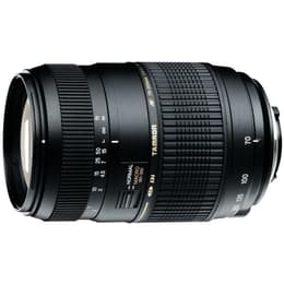 Objectif Tamron Nikon 70-300 mm f/4-5.6