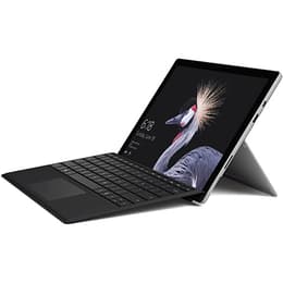 Microsoft Surface Pro 3 12" Core i7 1,7 GHz - SSD 256 Go - 8 Go AZERTY - Français