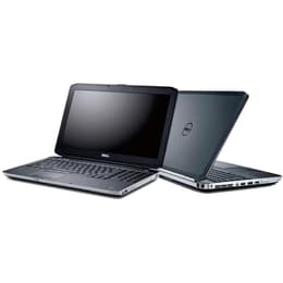 Dell Latitude E5530 15" Core i5 2.5 GHz - HDD 500 Go - 4 Go QWERTY - Anglais (UK)