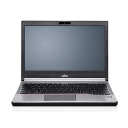Fujitsu LifeBook E734 13" Core i5 2.7 GHz - SSD 128 Go - 4 Go AZERTY - Français