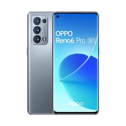 Oppo Reno6 Pro 256 Go Dual Sim - Gris - Débloqué