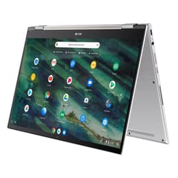 Asus Chromebook C436FA-E10131 Core i5 1,6 GHz 256Go SSD - 8Go QWERTY - Anglais (US)