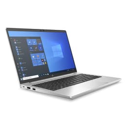 HP ProBook 640 G8 14" Core i5 2.4 GHz - SSD 256 Go - 8 Go AZERTY - Français