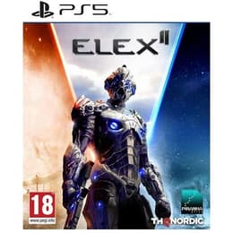 Elex 2 - PlayStation 5