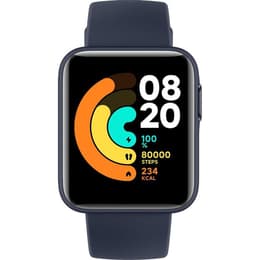 Montre Cardio GPS Xiaomi Mi Watch Lite - Bleu