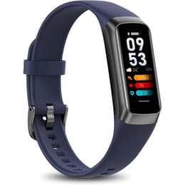 Montre Cardio Generico C60 - Bleu
