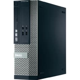 Dell OptiPlex 390 SFF Core i3 3,3 GHz - SSD 240 Go RAM 4 Go